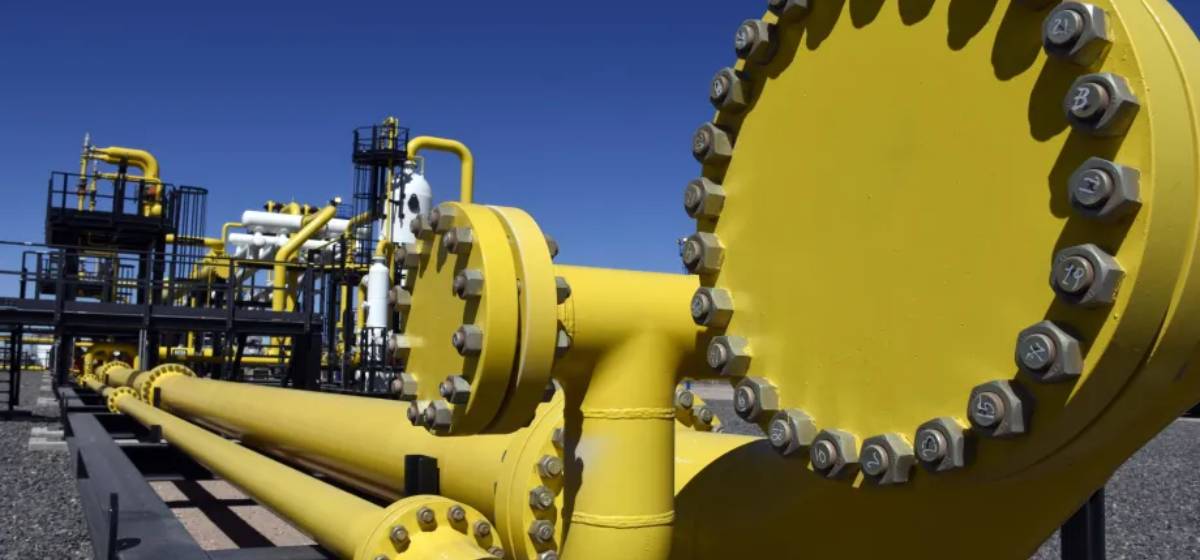 Un pozo de YPF marcó un récord histórico de producción en Vaca Muerta
