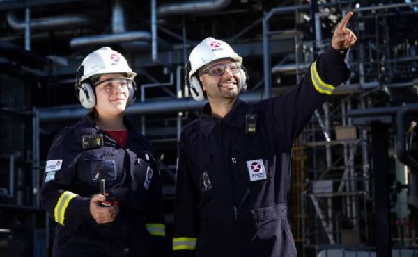 Vaca Muerta: Pan American Energy busca concretar sus primeras exportaciones de gas al Brasil luego del invierno