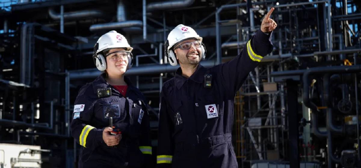 Vaca Muerta: Pan American Energy busca concretar sus primeras exportaciones de gas al Brasil luego del invierno