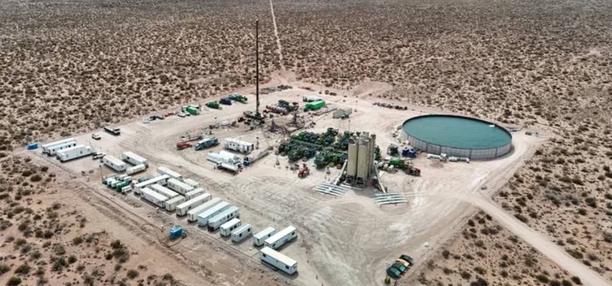 Vaca Muerta: cuánto debe cotizar el barril de crudo para que un pozo sea rentable con y sin RIGI