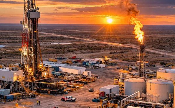 YPF acordó con BID un financiamiento de hasta USD 500 millones