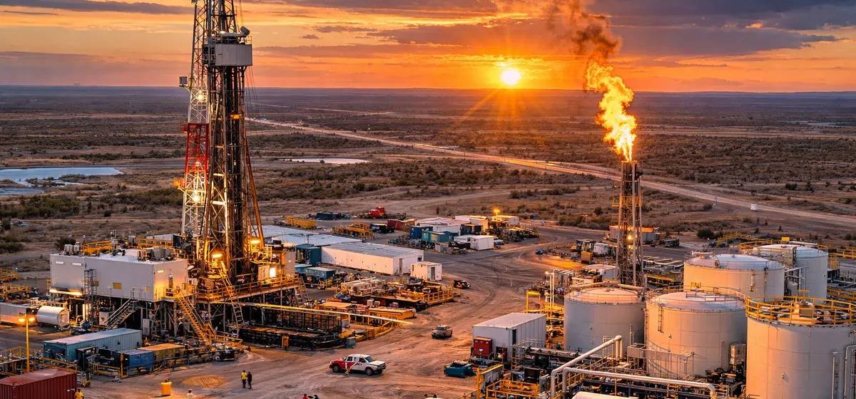 YPF acordó con BID un financiamiento de hasta USD 500 millones