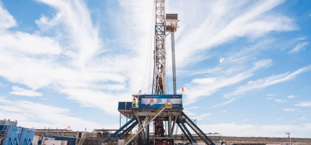 YPF suma a dos socios extranjeros y acelera el desarrollo del gas de Vaca Muerta