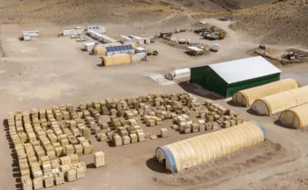 Aprueban proyecto de litio por US$208 millones