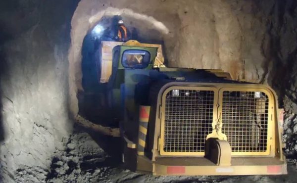 Argentina acelera minería de uranio para exportar