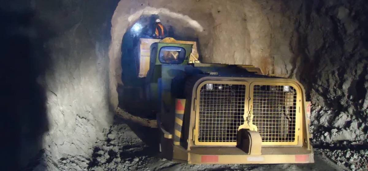 Argentina acelera minería de uranio para exportar