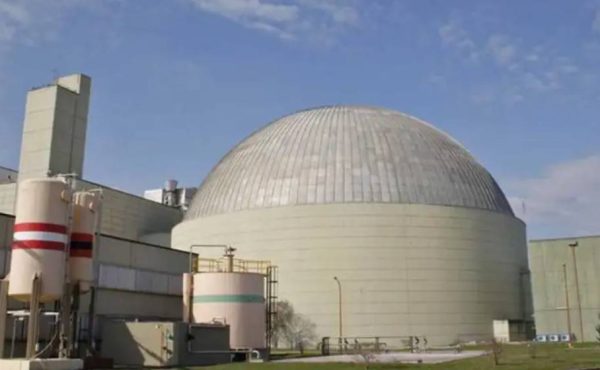 Argentina exportará servicios para centrales nucleares de Rumania