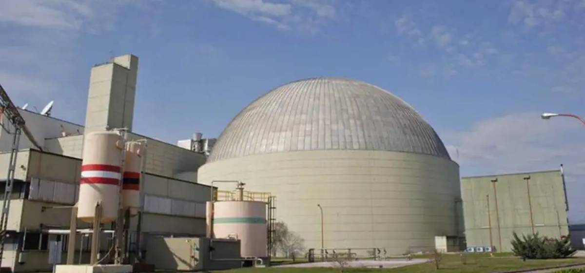 Argentina exportará servicios para centrales nucleares de Rumania