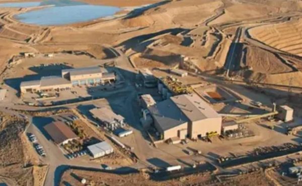 Barrick Gold bajo la lupa por mortandad de peces en San Juan