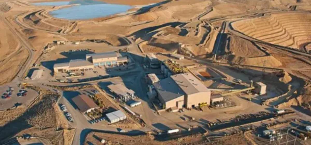 Barrick Gold bajo la lupa por mortandad de peces en San Juan