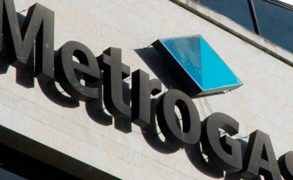 Cinco empresas presentan ofertas para quedarse con Metrogas