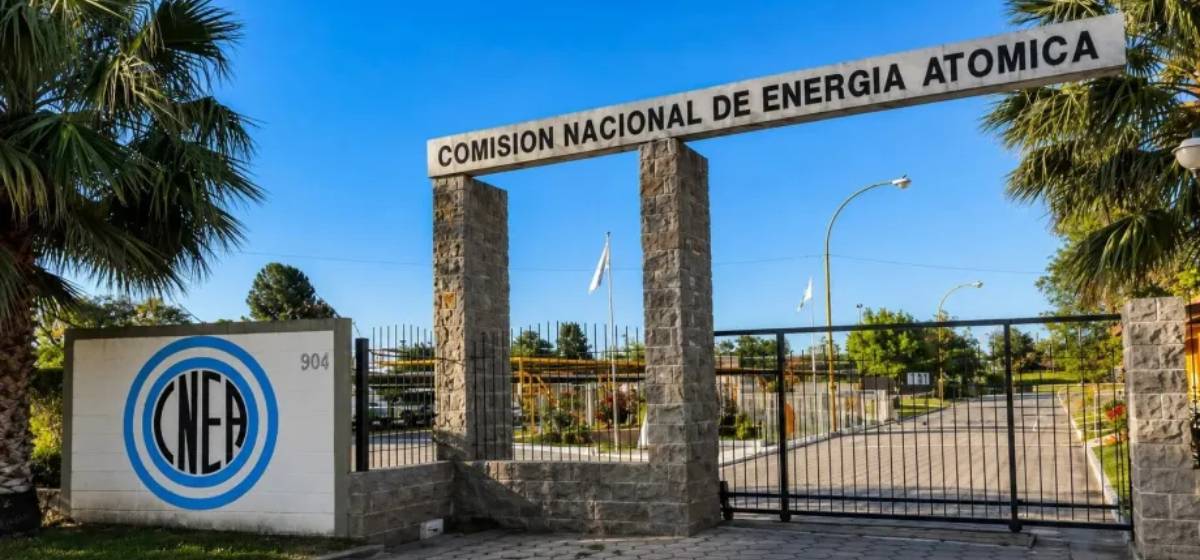Conflicto en la CNEA: despidos y protestas enfrentan al Gobierno y trabajadore
