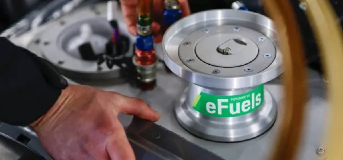 E-fuels: el combustible del futuro que puede convertir a la Argentina en una potencia energética global