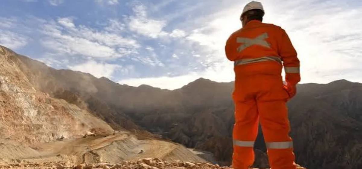 El empleo minero en San Juan alcanzó 5579 puestos impulsado por los metalíferos