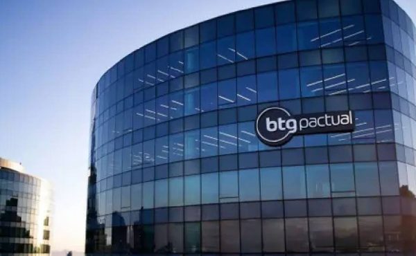 El gigante financiero brasileño entra al mercado energético local