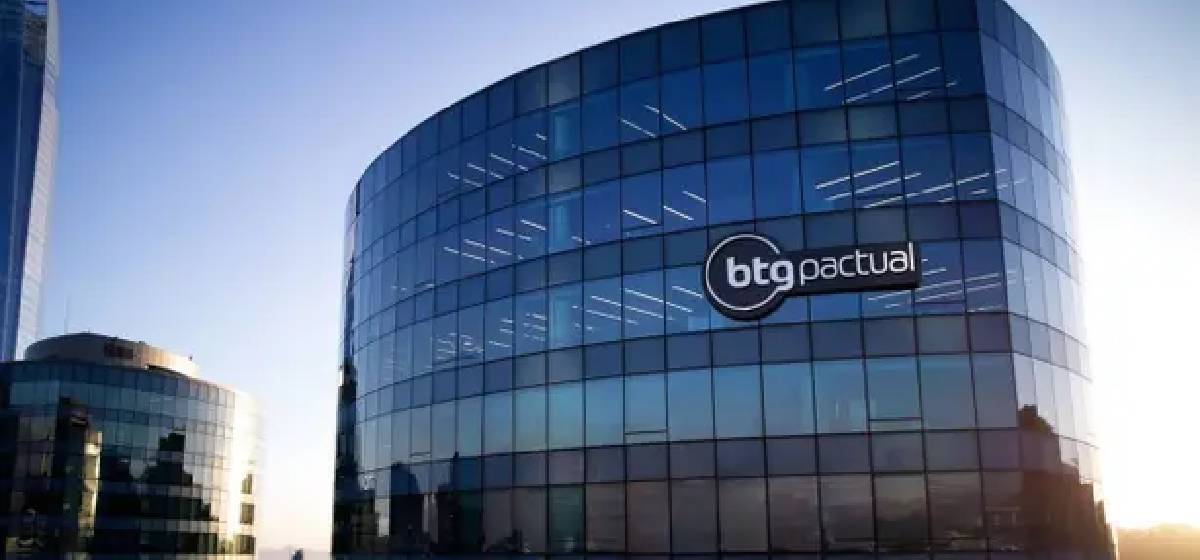 El gigante financiero brasileño entra al mercado energético local