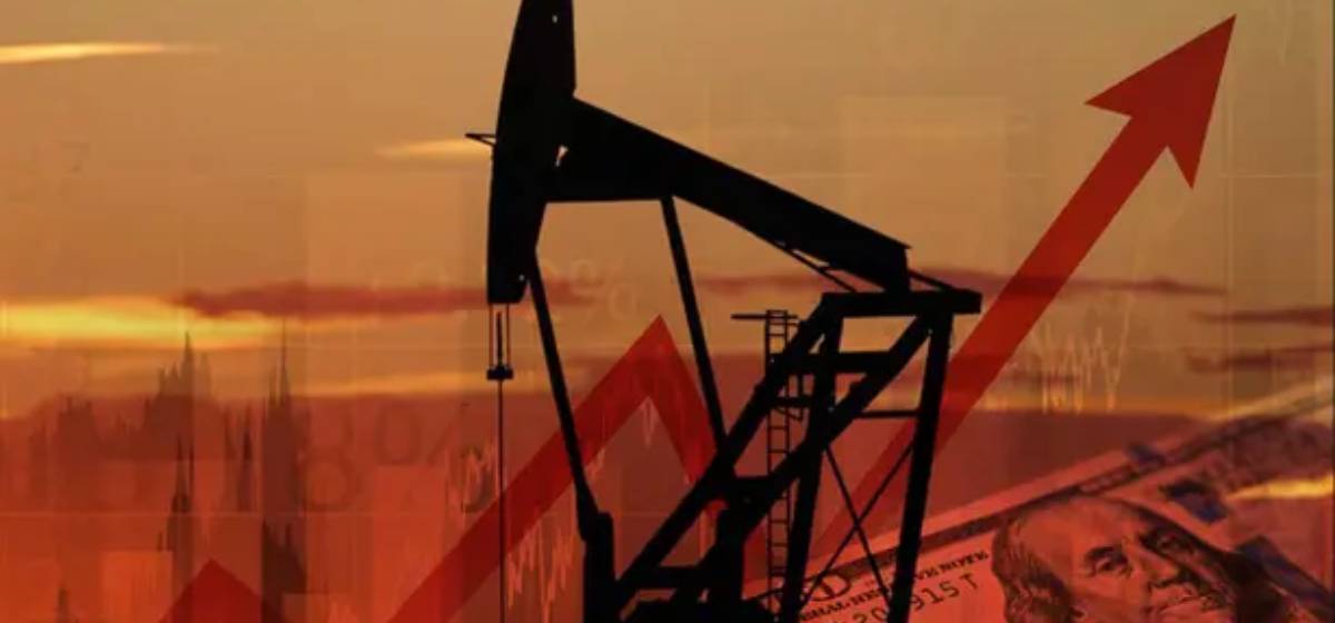 El precio internacional del petróleo presiona a Argentina