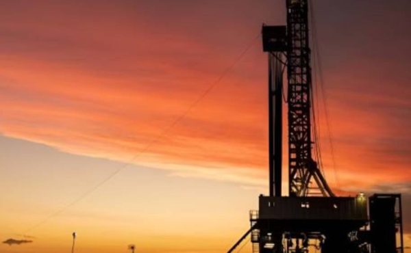 El sector energético creció con los biocombustibles como impulso