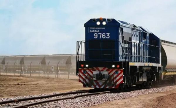 El tren a Vaca Muerta vuelve a la agenda para sostener el boom