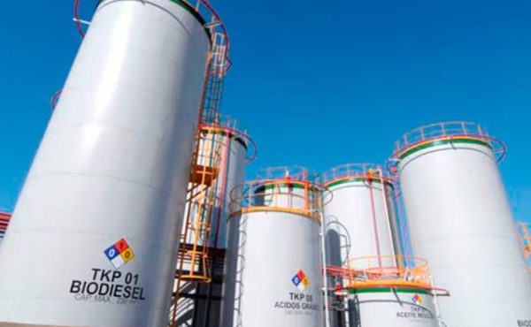 Exportadores argentinos debaten acceso del biodiesel a la UE