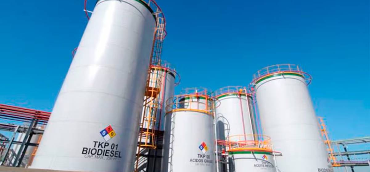 Exportadores argentinos debaten acceso del biodiesel a la UE