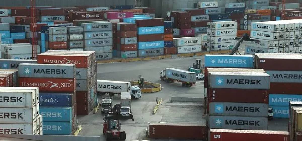 Gobierno investiga presunto dumping en importación de torres eólicas
