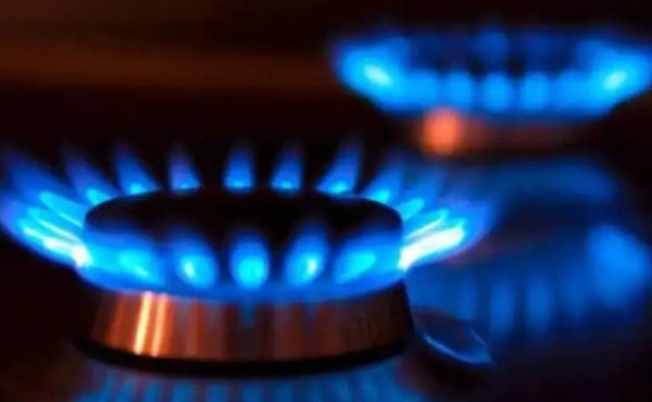 Gobierno modifica esquema de actualización de tarifas de gas