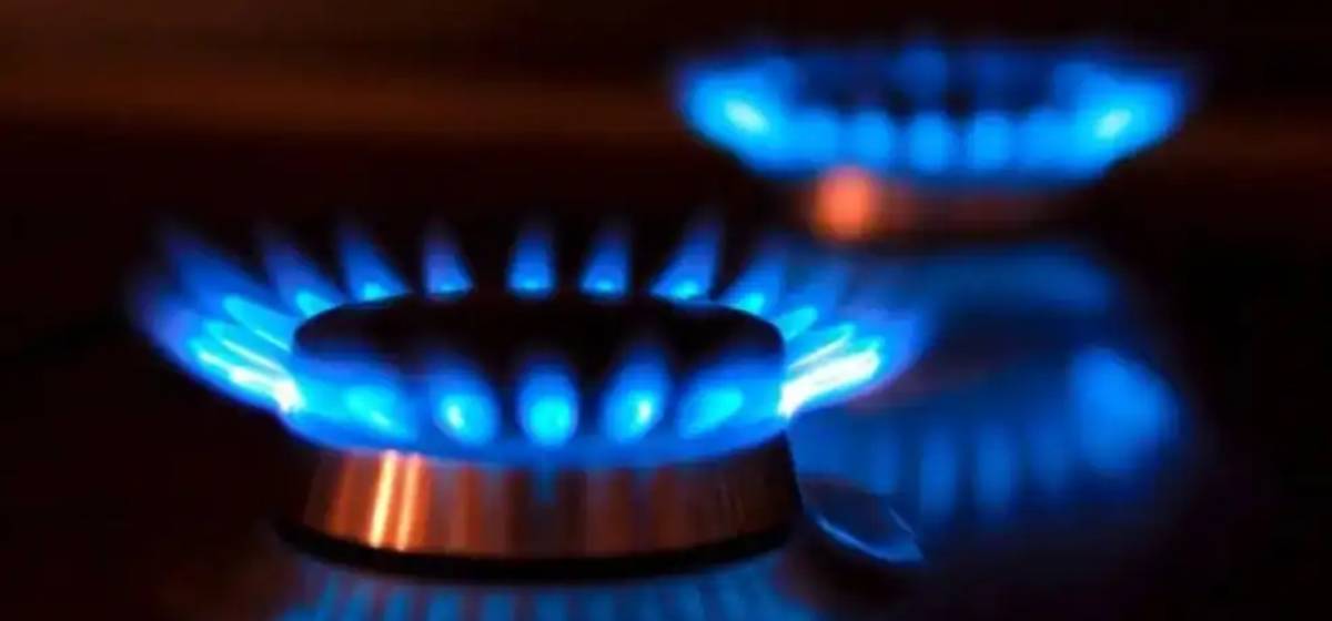 Gobierno modifica esquema de actualización de tarifas de gas