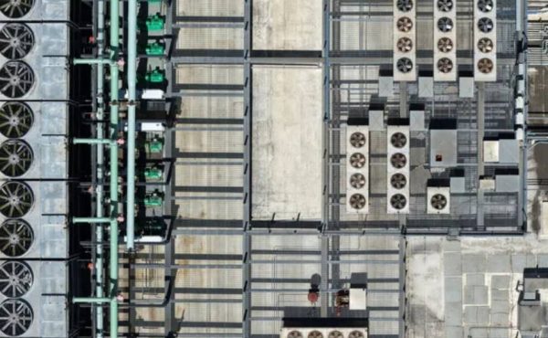 La IA dispara la demanda eléctrica y Patagonia gana protagonismo