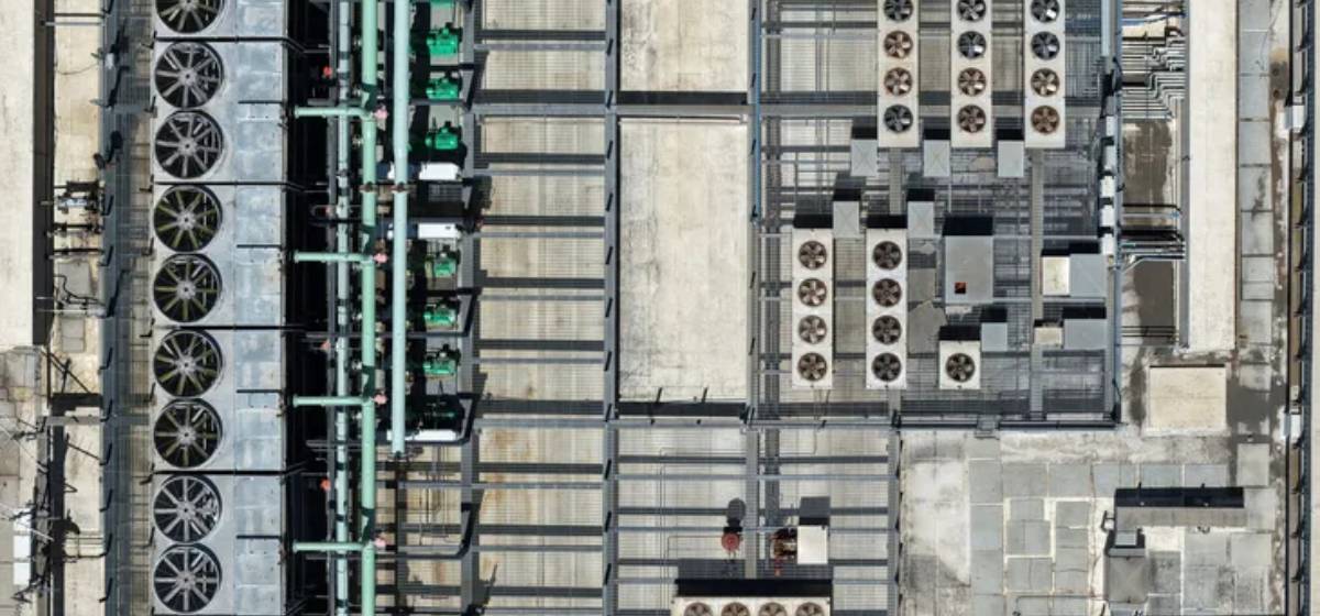 La IA dispara la demanda eléctrica y Patagonia gana protagonismo