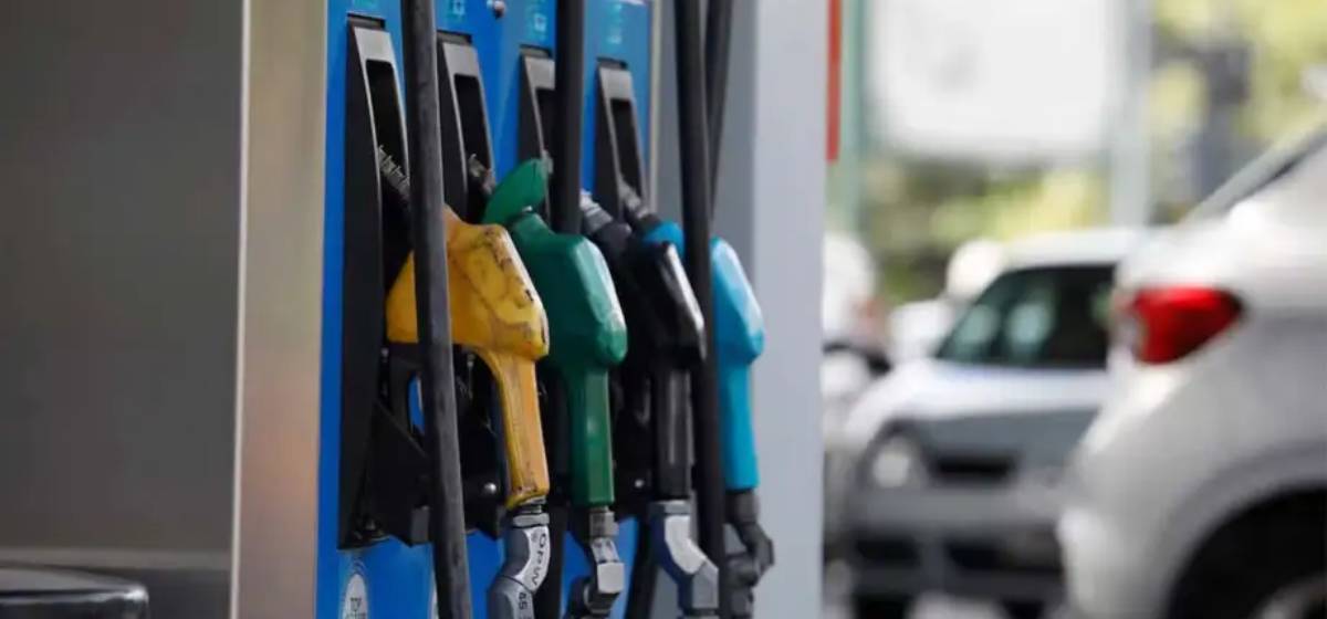 La Justicia frena la eliminación del registro de precios de combustibles