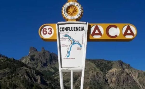 La Patagonia recuperará una histórica estación de servicio completamente modernizada