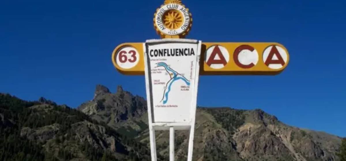 La Patagonia recuperará una histórica estación de servicio completamente modernizada