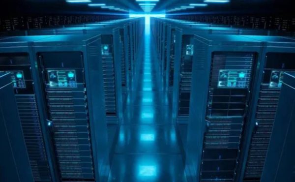 La inteligencia artificial dispara consumo eléctrico y acelera inversiones