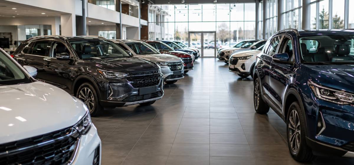 Los patentamientos de autos 0km cayeron 12,8% en junio y los importados ya representan siete de cada 10 ventas