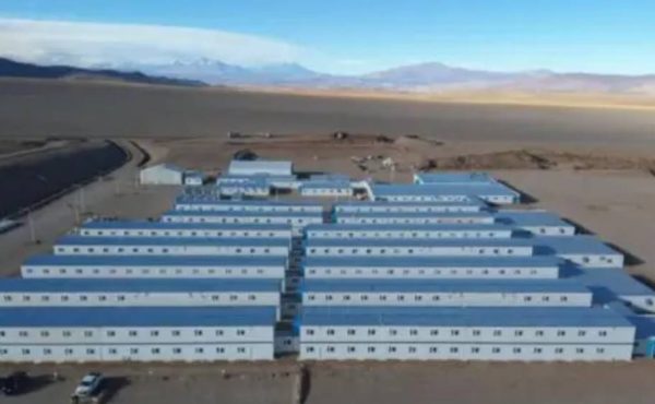 Luz verde para Vicuña: se resuelve disputa minera