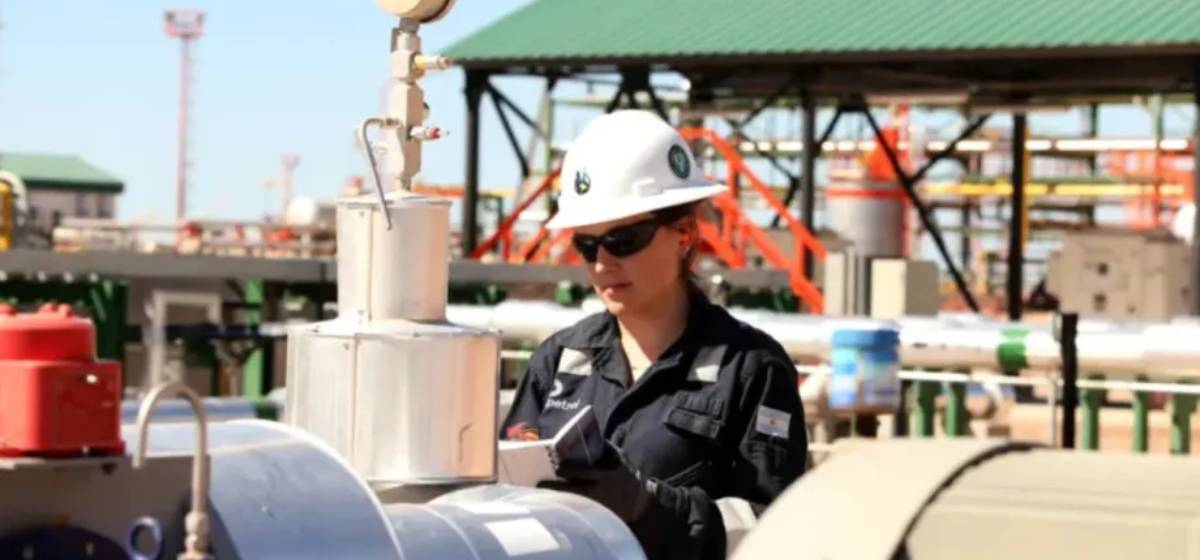 Mujeres ocupan 11% de puestos técnicos en Vaca Muerta