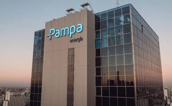 Pampa construirá una de las mayores plantas de urea