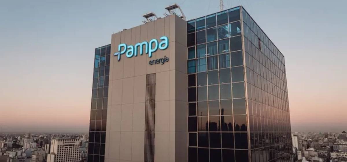 Pampa construirá una de las mayores plantas de urea
