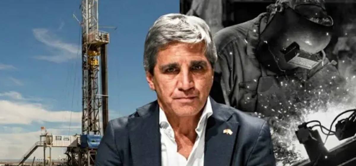 Pese a récords de Vaca Muerta, industrias del NOA en alerta ante los cortes de gas