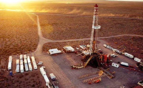 Petróleo y oro desplazan al agro en el mapa exportador