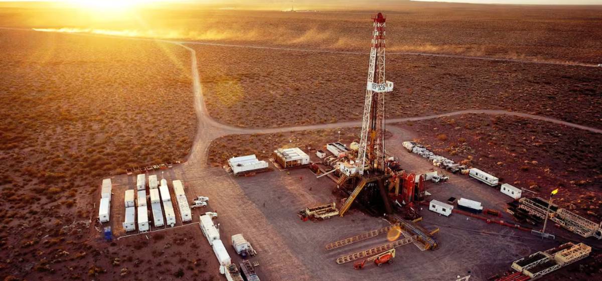 Petróleo y oro desplazan al agro en el mapa exportador
