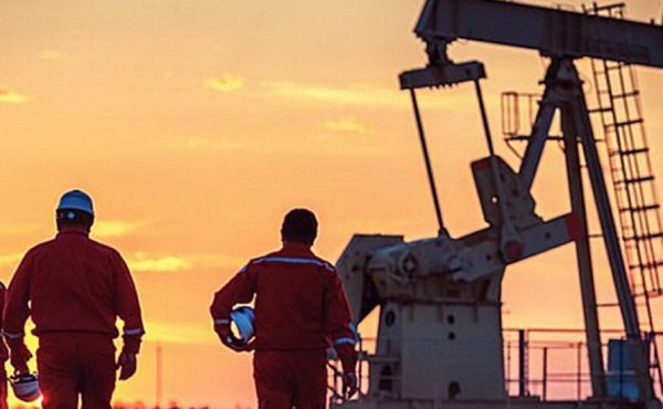 Primer semestre marca hito en comercio energético