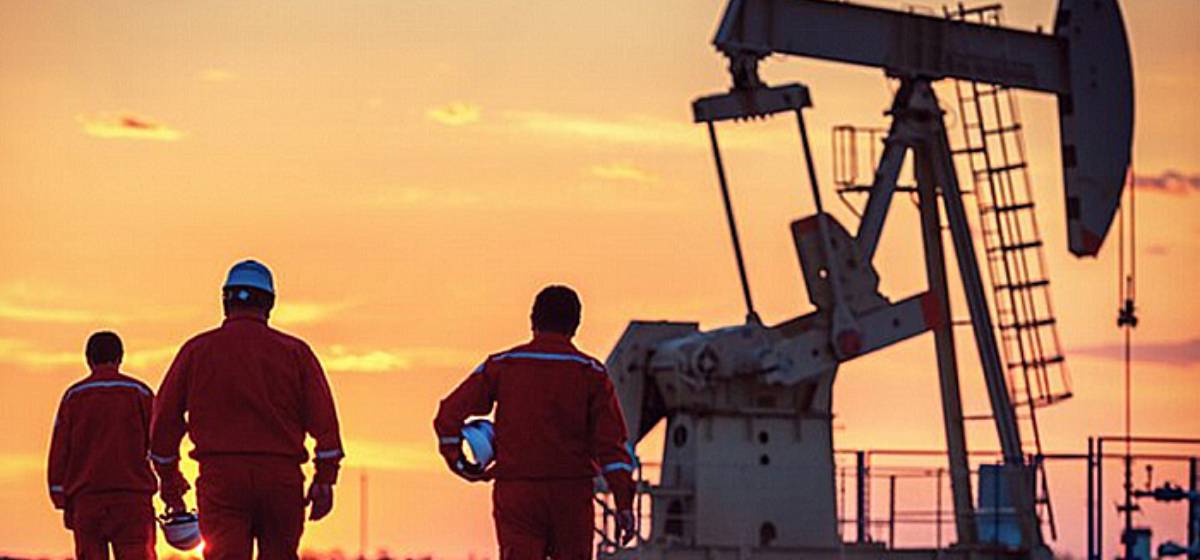 Primer semestre marca hito en comercio energético
