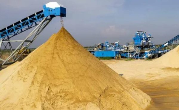 Producción récord en Vaca Muerta tensiona la logística de arena