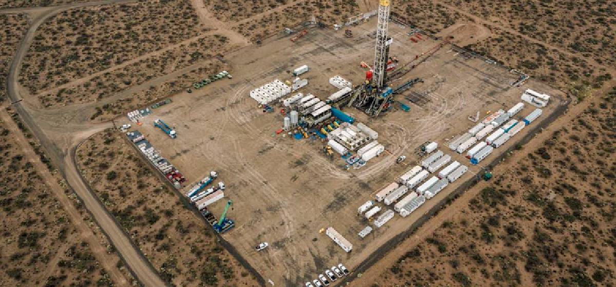 Reforma laboral: acuerdo de productividad en Vaca Muerta