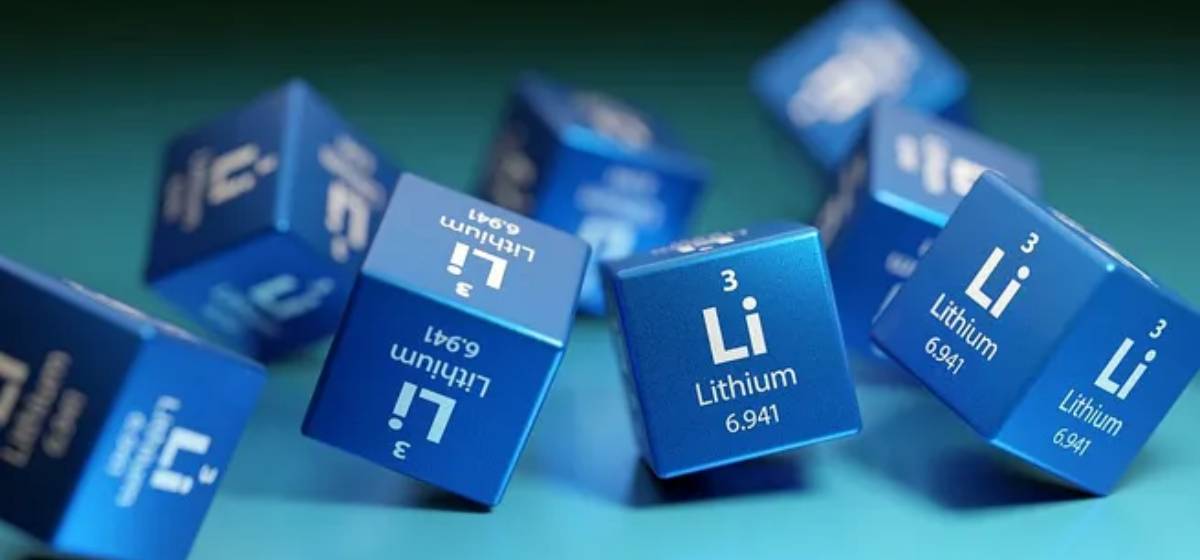Restricciones de oferta impulsan al litio