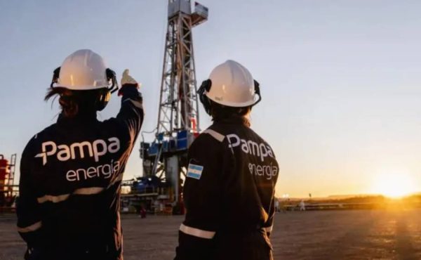 Rincón de Aranda: primer proyecto upstream de Vaca Muerta aprobado bajo el RIGI