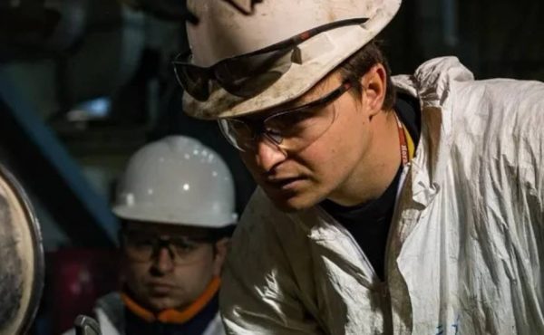 Santa Cruz y NOA impulsan récord en exportaciones mineras