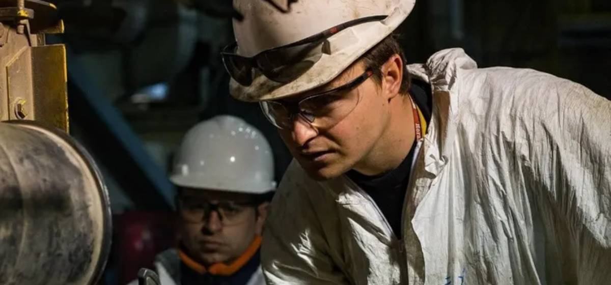 Santa Cruz y NOA impulsan récord en exportaciones mineras